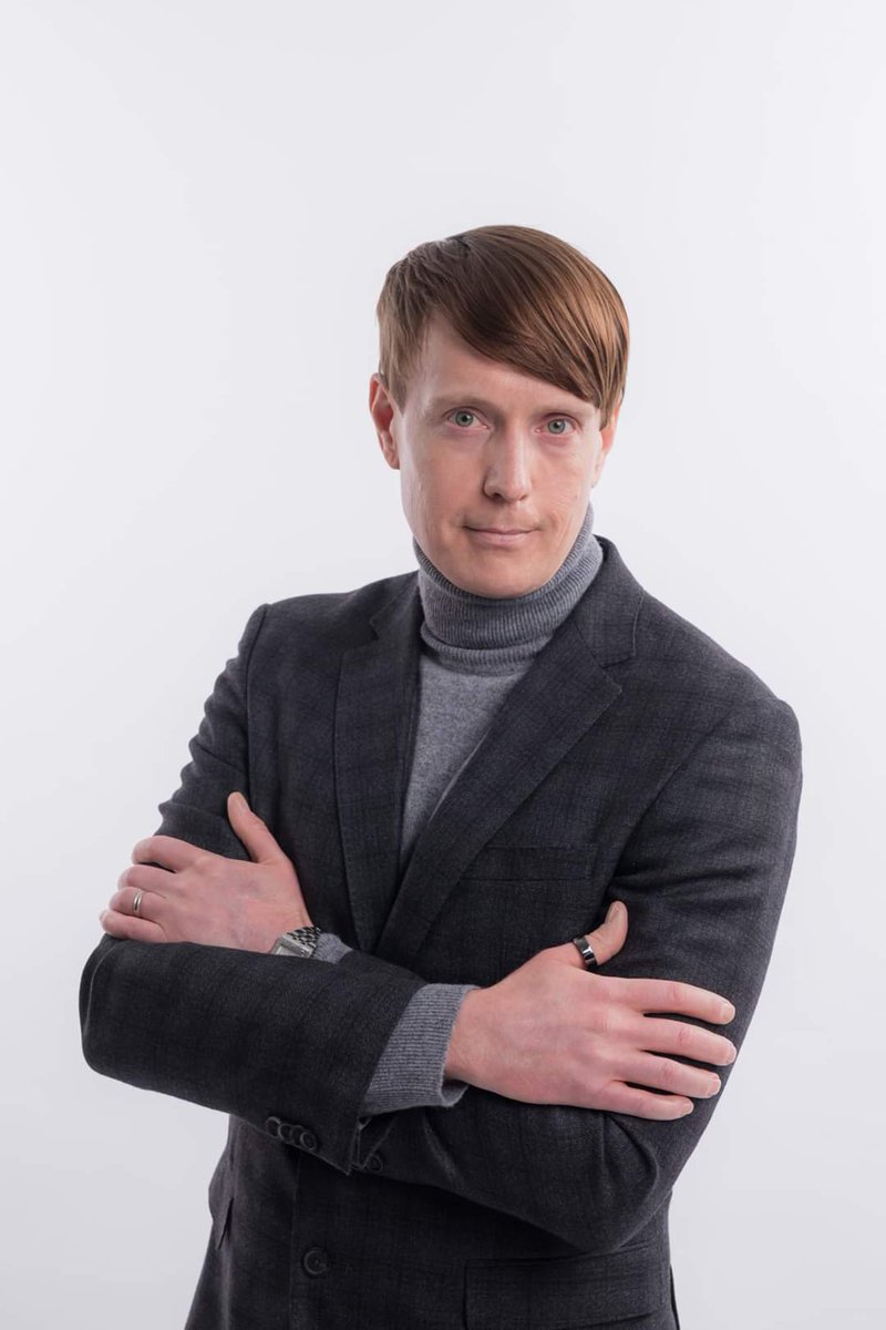 #Hankintapäivät 2020 puhujat:

@toniauvi Avarasti Oy - Ihannekuva digitaalisesta ja ihmisläheisestä kunnasta

Faktaa, fiktiota ja scifiä yhdistävä tarina kunnasta, jossa kaikki sujuu #kunta laisen kannalta mahdollisimman helposti ja hyvin.

Lue lisää hankintapaivat.fi