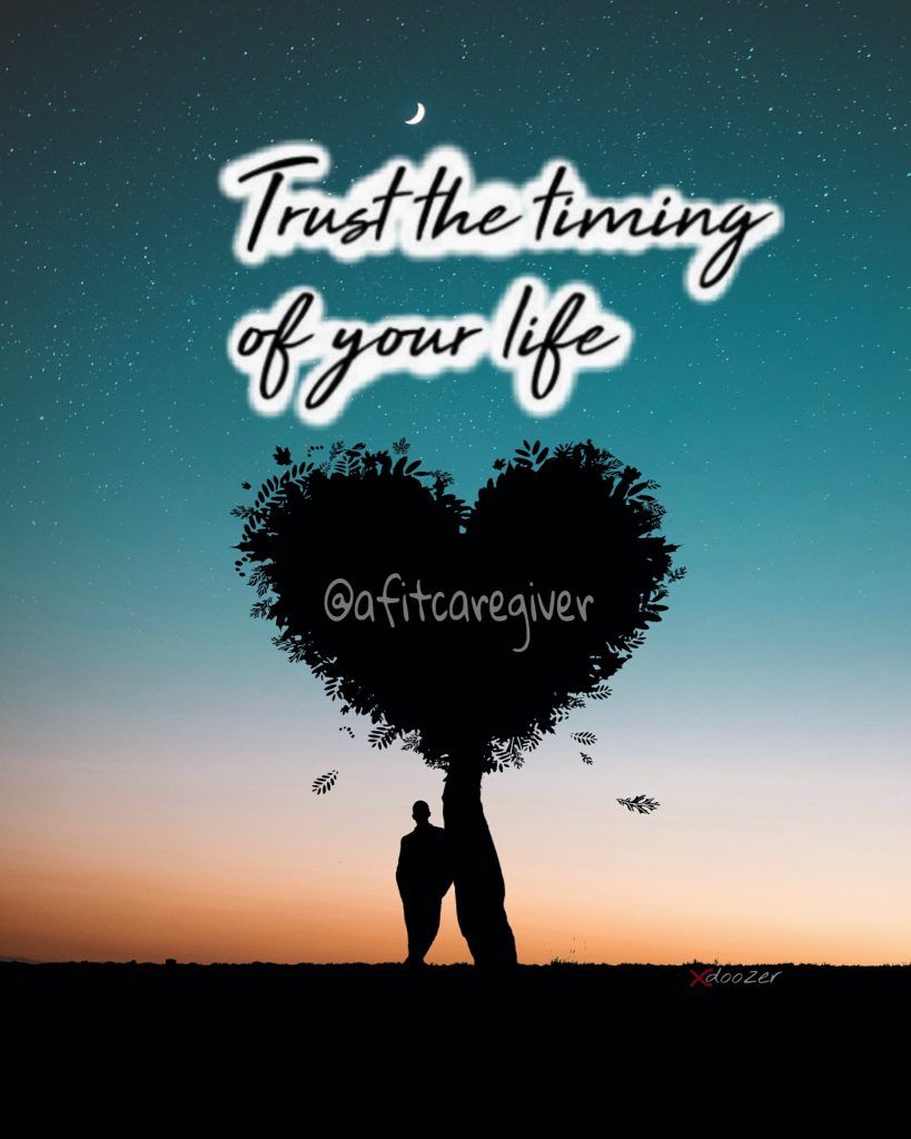 karen2702's tweet photo. Everything happens at exactly the right time in our lives, not too soon or too late but at just the right moment for our own growth.
#carer #caregiver #perfecttiming https://t.co/7C6cvrM5Lk