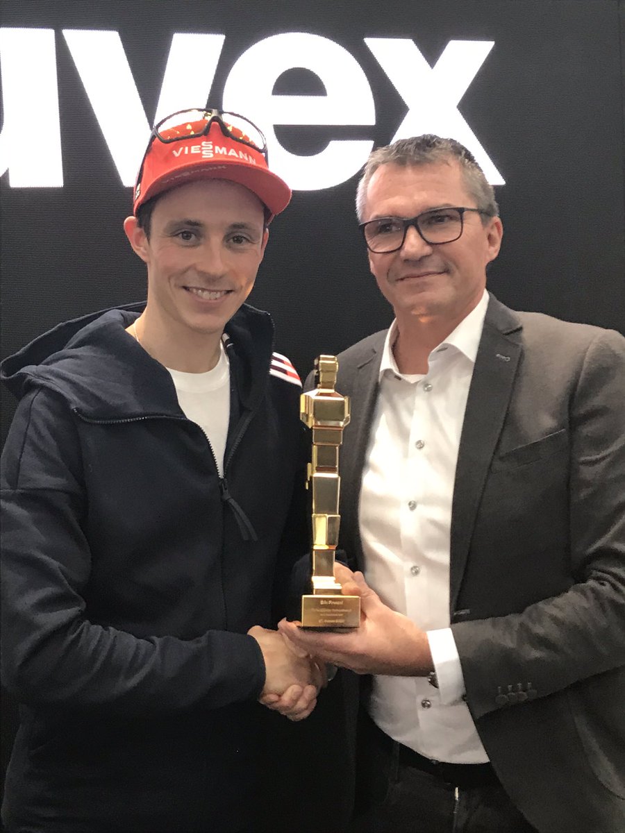 Thomas Walz tweet media