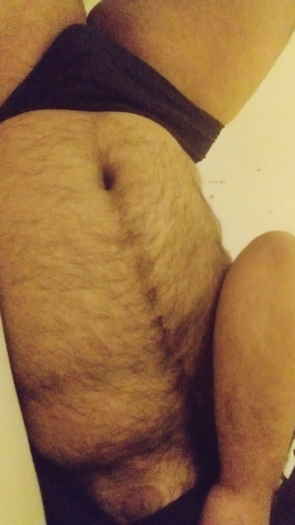 Firstpost #bighairy #chubbybears #bear #gaybear #gayguy