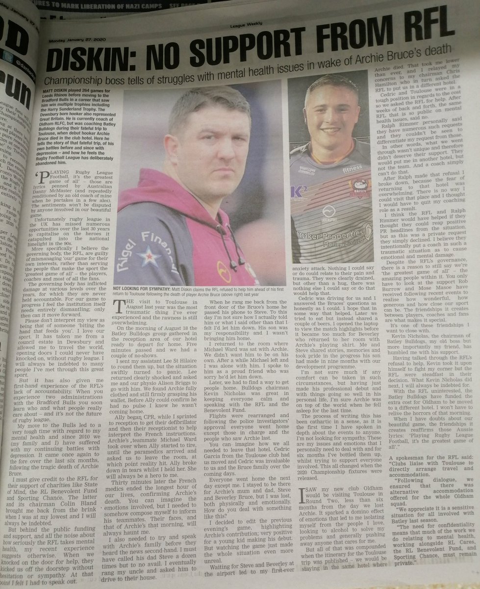 Stephen Ibbetson tweet media