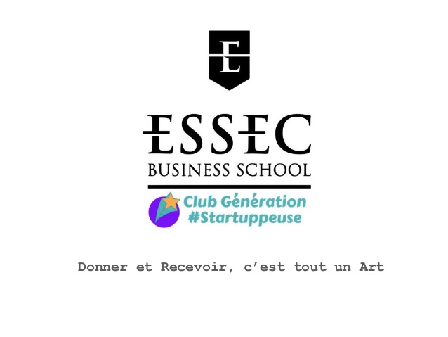 TontineRSE's tweet photo. #WomenArePower #MondayMotivation 
"#Donner et #recevoir, c'est tout un art"
Très heureuse de rejoindre #GENStartuppeuse 💗
Merci @vdbeaufort pour votre accueil et intérêt pour l'initiative @TontineRSE .
Hâte de #partager cette aventure! 
Bonne semaine à tou.te.s ✨ https://t.co/zJt3fdA0TZ