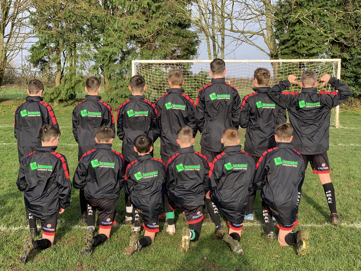 Heronswood Design (@hwdarchitecture) on Twitter photo This weekend saw the St Helens U14’s presented with their new raincoats, sponsored by <a href="/hwdarchitecture/">Heronswood Design</a> The debut of the coats saw an emphatic victory. Continuing support of local grass roots football.... This weekend saw the St Helens U14’s presented with their new raincoats, sponsored by <a href="/hwdarchitecture/">Heronswood Design</a> The debut of the coats saw an emphatic victory. Continuing support of local grass roots football....