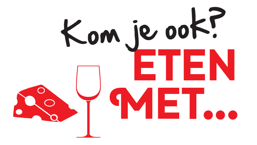 Lekker eten en goed gezelschap. Meld je aan voor de Culirun! - mailchi.mp/fb38e615f870/l…