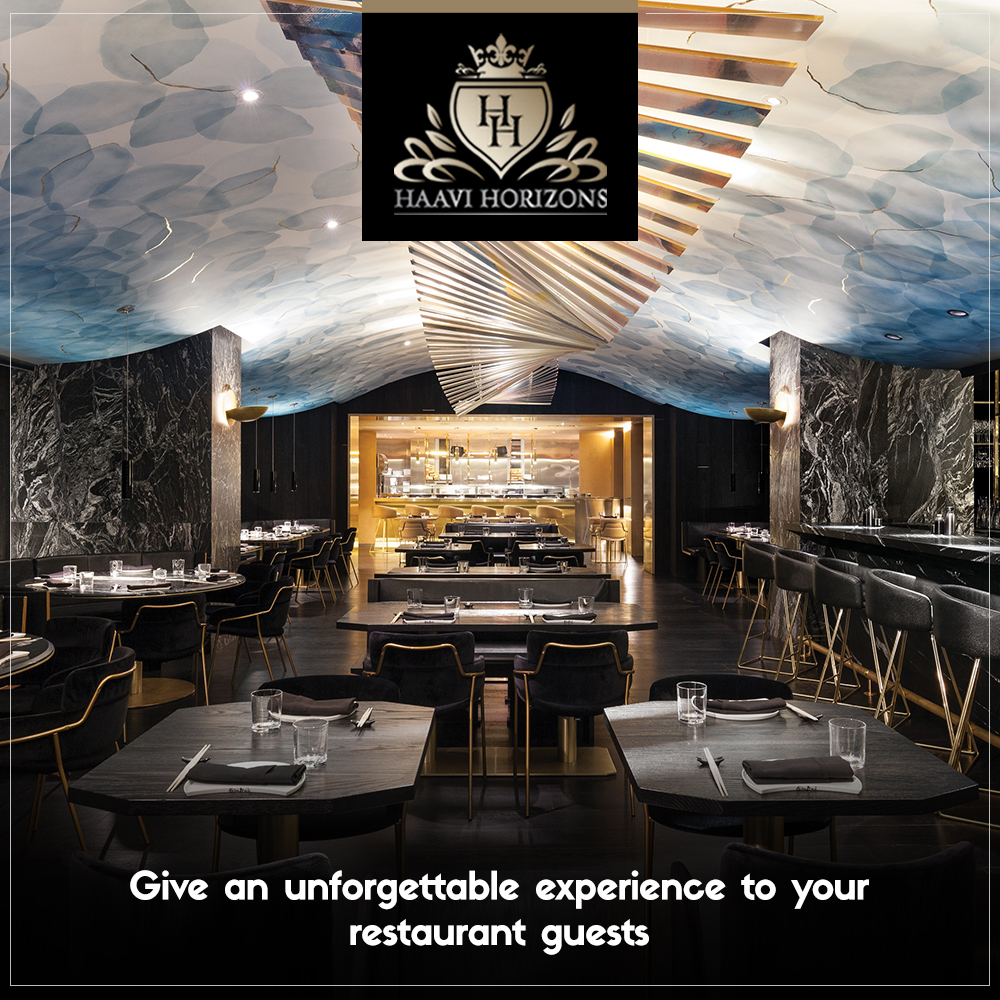 HaaviHorizons's tweet photo. Amaze your restaurant guests with a wonderful concept and let them take home a memorable experience.

Discover More >> https://t.co/5EnJ8kjOVA

#Haavihorizons #Resturant #Popular #Menudevelopment #Platepresentation #Foodie #Food #Menu #Plate #Foodconsulting #Restaurantconsulting https://t.co/xEgXL5RiDm