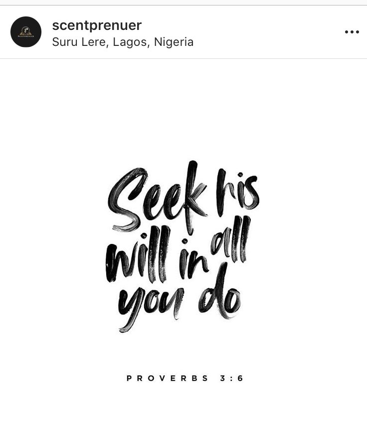 scentprenuer's tweet photo. Good morning frag fam happy new week. Lets us pray this morning.
With love from your perfume plug.Count down to Valentine day, 20days to go make your bookings check out our previous posts for Valentine gift package for a small token,bwe would also work on your budget. https://t.co/lqmt2pXJTU