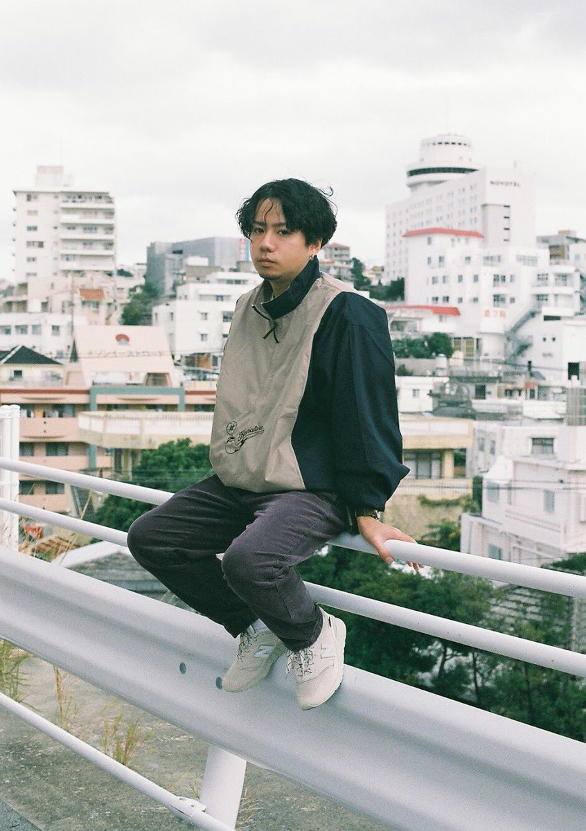 uneeee0402's tweet photo. GH original.
#GH #GHoriginal
#nikonf3 #film #35mm #Photography #フィルム #フィルムカメラ #35mmfilm #RECO_ig #pics_jp #生活とフィルム #ポートレート #portrait #picsfilm2 #スケート #nikon #sk8 #ストリート #design #デザイン #art #ハナタレ #hanatare #okinawa https://t.co/rQGevYHykx