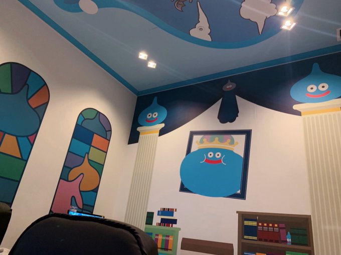 Twitterのコスプレ画像4