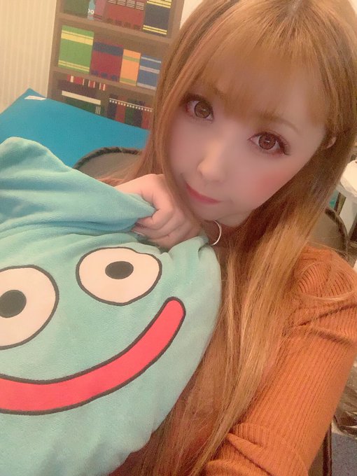 Twitterのコスプレ画像2