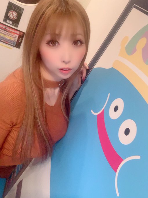 Twitterのコスプレ画像3