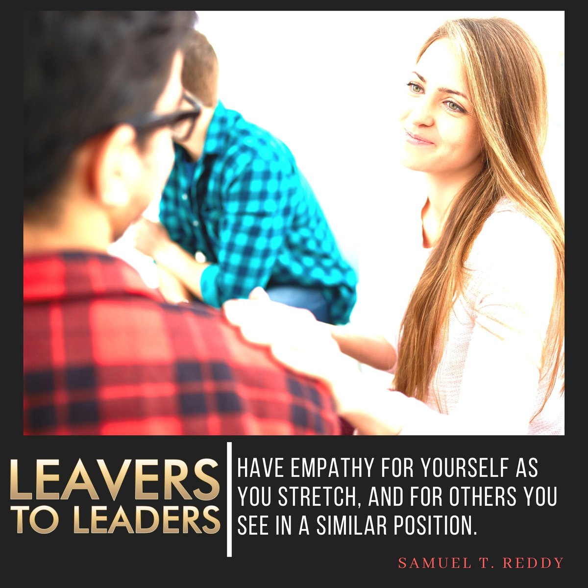 leaders_system's tweet photo. I believe every human being has gifts. Some call these gifts talent, ability, aptitude, or "good genes". 
#change #personaldevelopment #leadershipdevelopment #leaverstoleaders #personalgrowth https://t.co/5Fei95UEp2