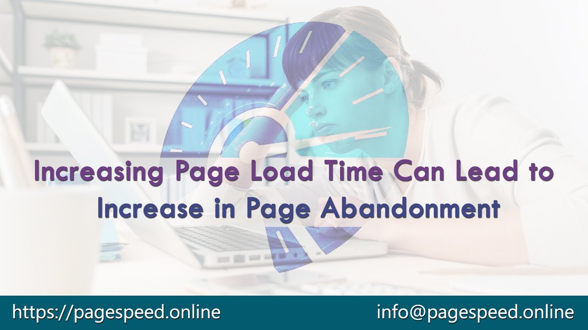 wp_pagespeed's tweet image. Are you wondering how slow is my site? You may not experience #slowloading as your browser has already cached it, but a new visitor can; So you can test your site in #Gtmetrix to know exact #siteloadtime and optimize it.
bit.ly/2PkA0hY
