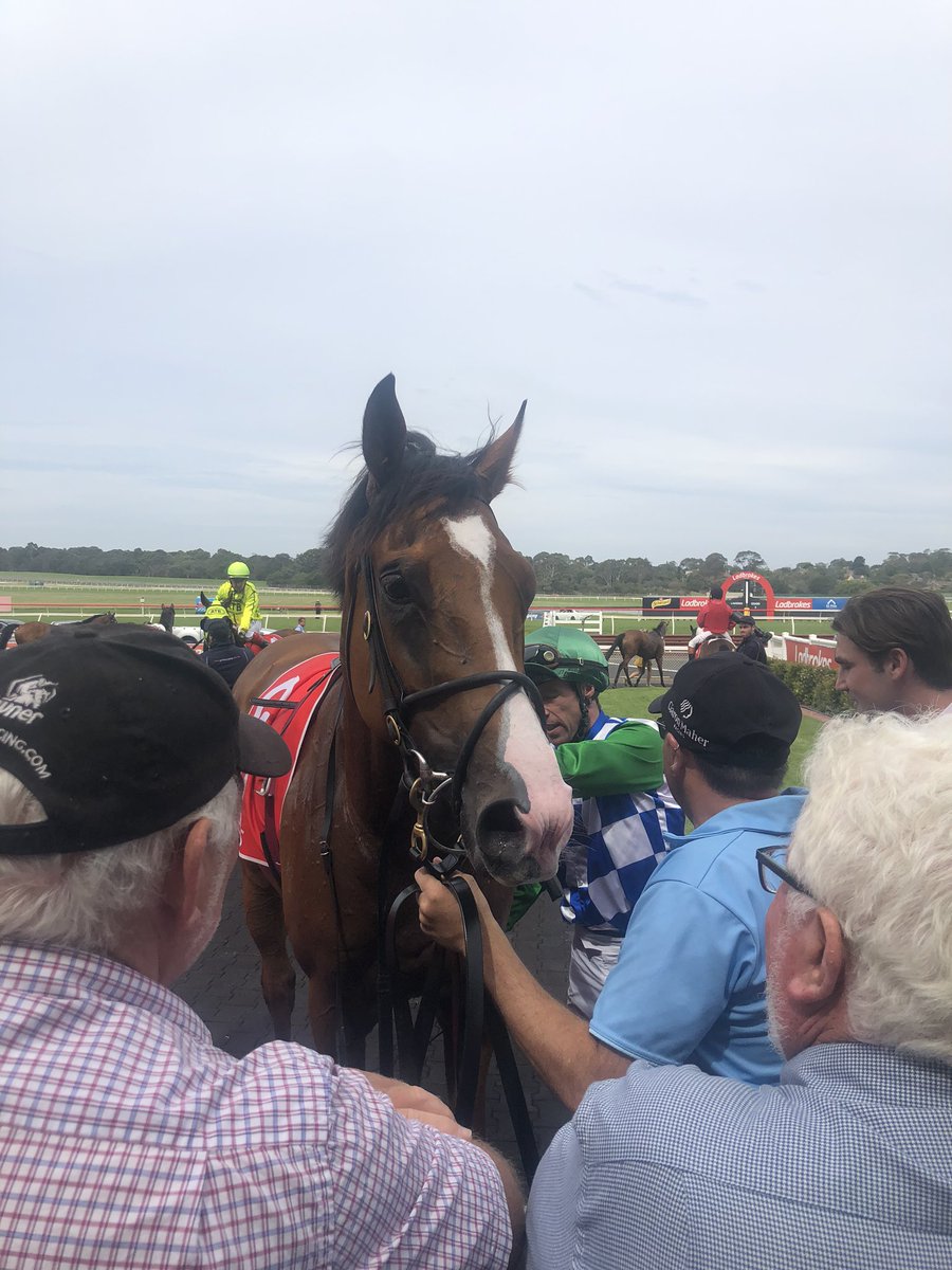 beckysmith360's tweet photo. Another great few days seeing more winners with @cmaherracing @eustacedj #abeautifulnight #Grandpromenade #teamonfire #MaherEustace #Alexscottscholarship #travel #aussieracing #lucky #thankful https://t.co/T7ScghofKC