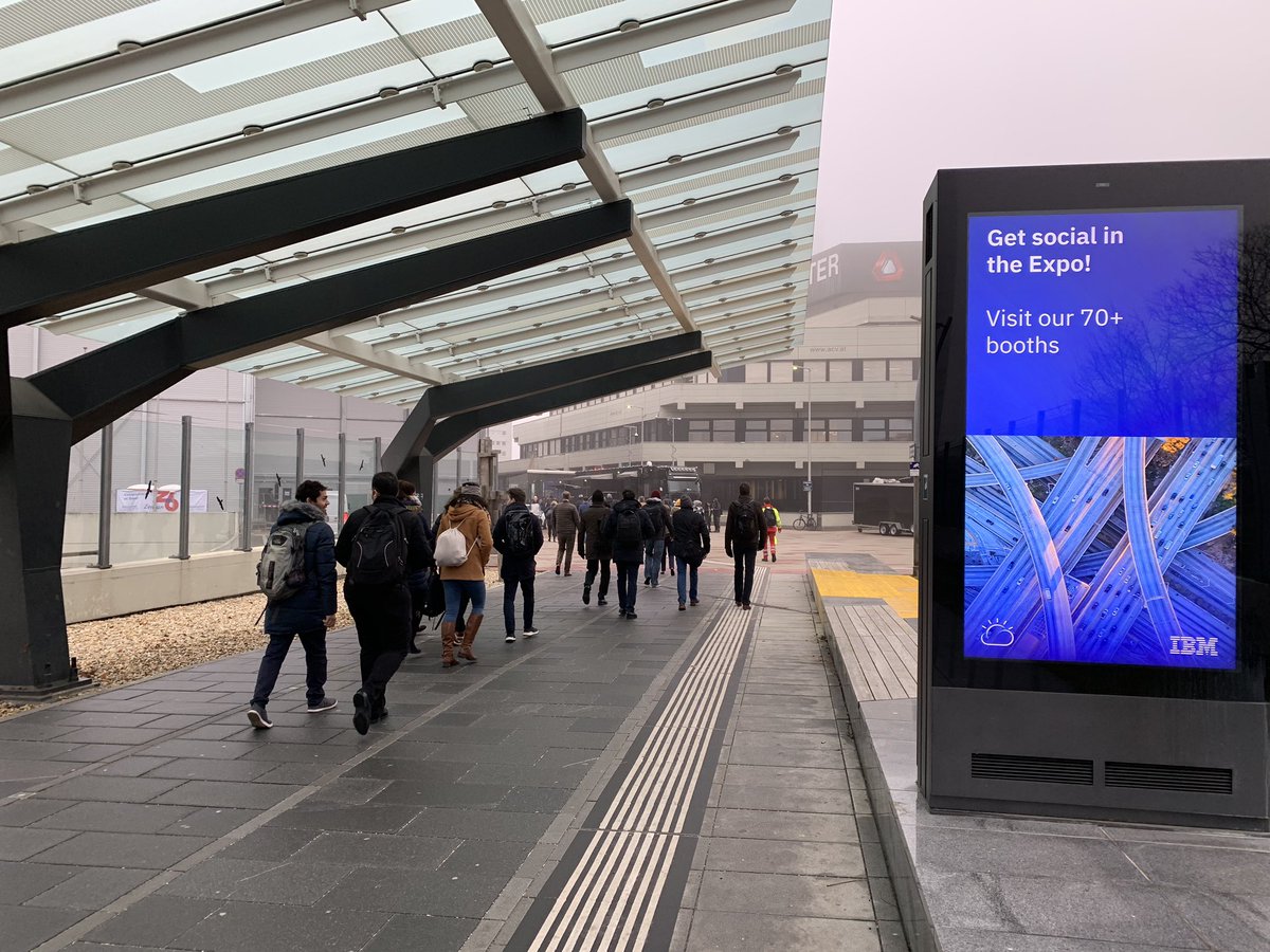 pcollenbusch's tweet image. Die aktuellsten News zum Thema #cloud #ibmautomation gibt es hier: #FastStart2020 #ibm