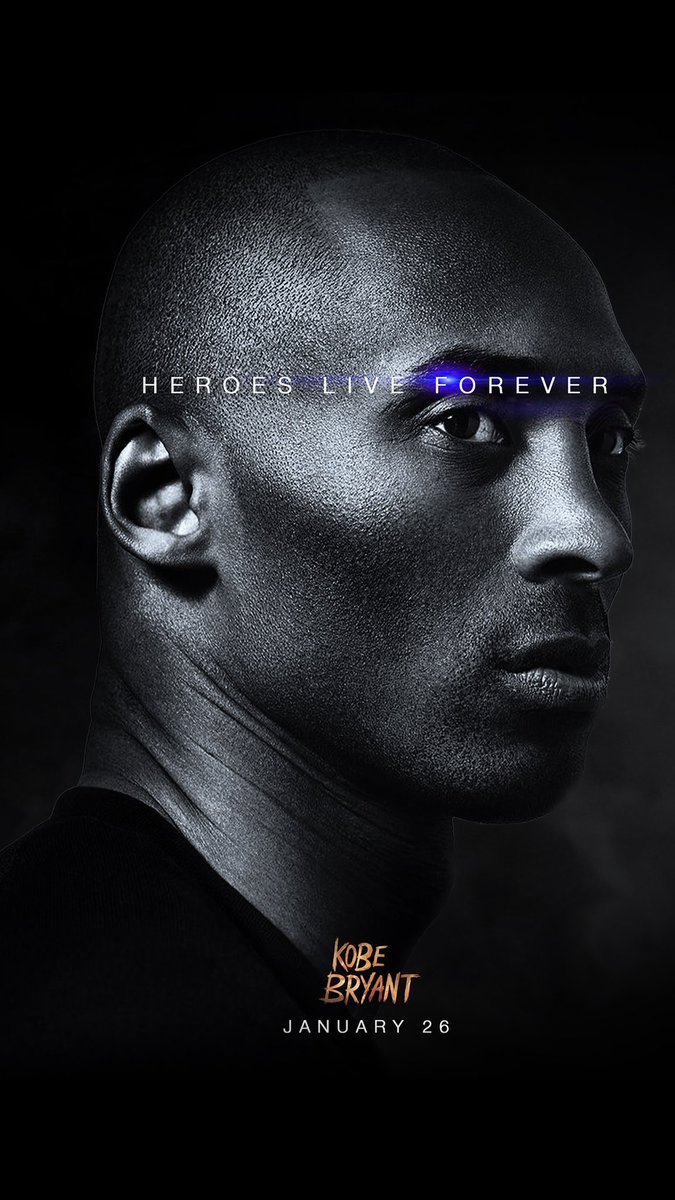 emekah_'s tweet photo. Kobe would forever be remembered not only for the rings he accumulated but for the hustle mindset he instilled on his followers.
#RIPKobeBryant
#RIPNadia
#MambaForever https://t.co/DE7AVd5Crr