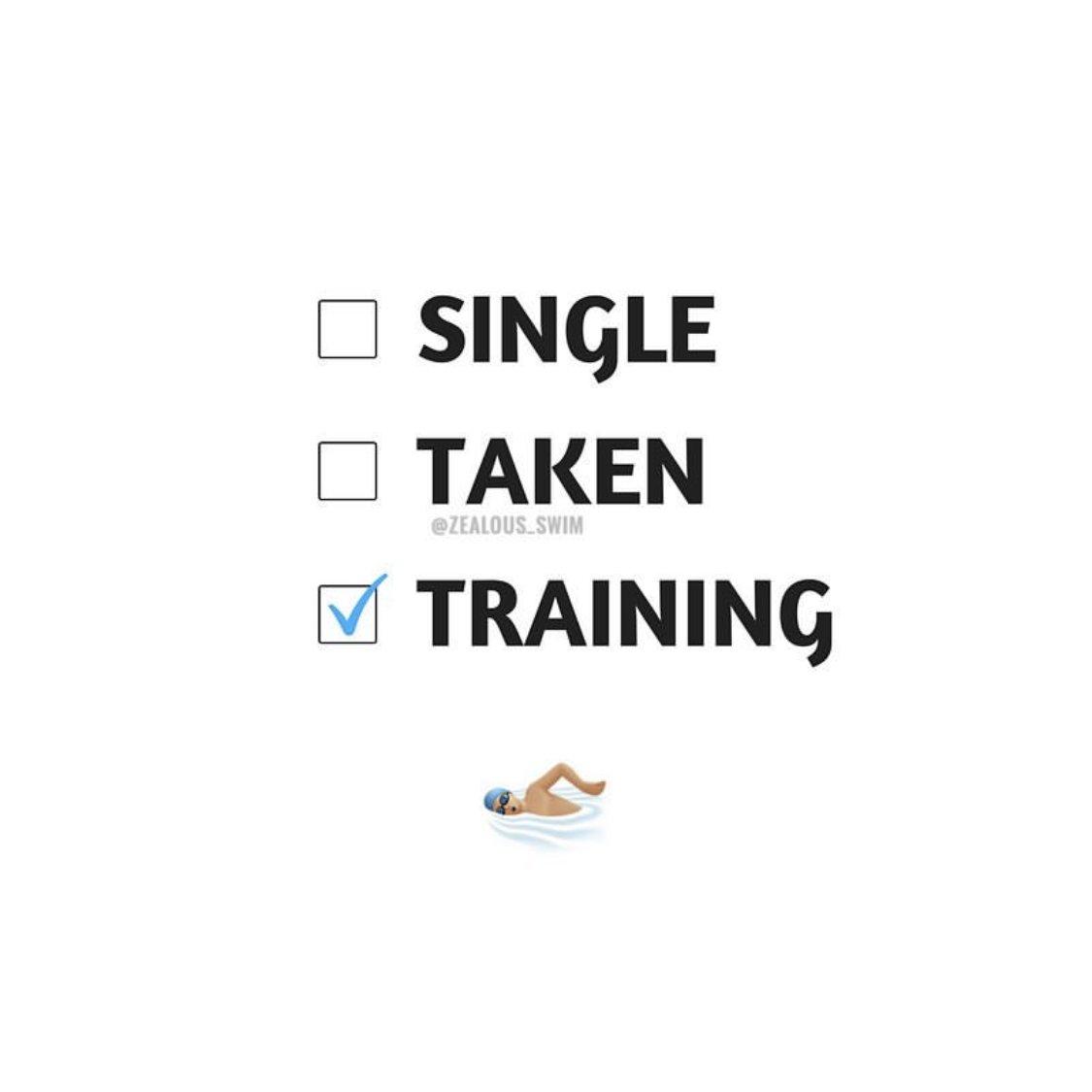 Zealous_Swim's tweet photo. Pretty much... 🏊#swimmerlife #athleteproblems #triathleteproblems #swimmerproblems https://t.co/KmrMMxnOnF