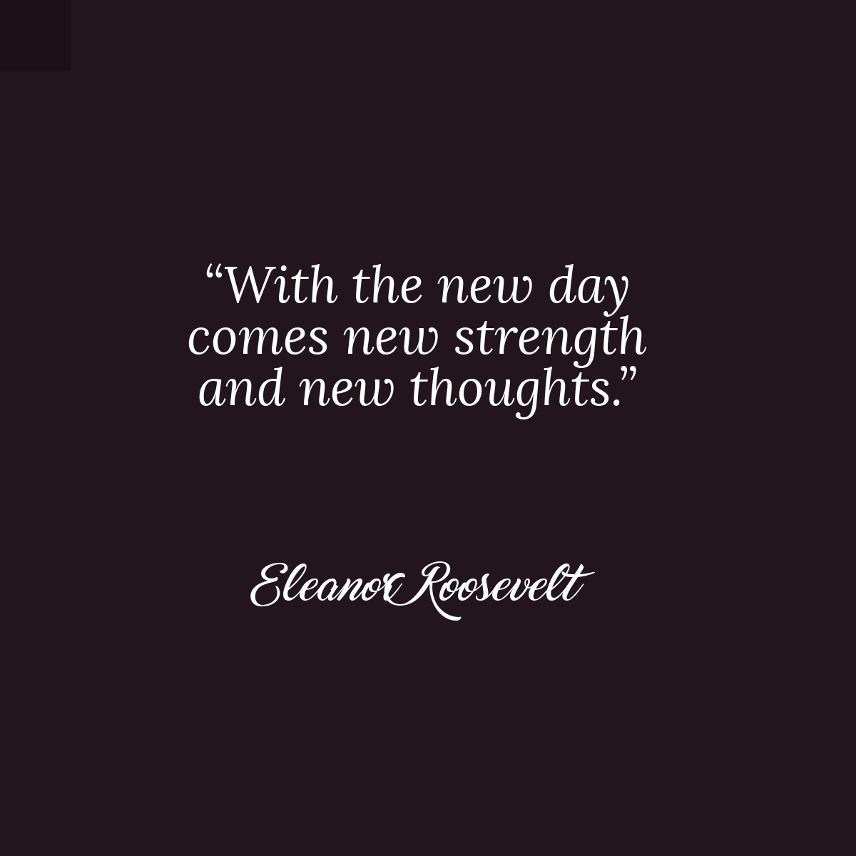 SWarmanFreed's tweet photo. Start your Monday with a positive thought!
#MondayMusings #MondayMotivation #BusinessQuote #IBGWorld https://t.co/WoLSPuGFZj