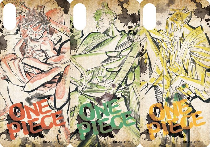 One Piece 麦わらストア公式さん の人気ツイート 3 Whotwi グラフィカルtwitter分析