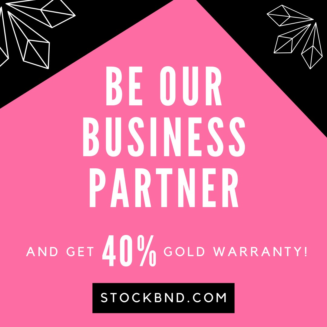 StockBND's tweet photo. Be our business partner and choose one of our solutions which fits you!

Online developments with warranty!

https://t.co/jHHjZcduLG (link in bio)

#business #onlinebusiness #startupbusiness #startup #startuplife #monday #gold #investment #money #richlife #development #it https://t.co/ypQ5W6Ux8K