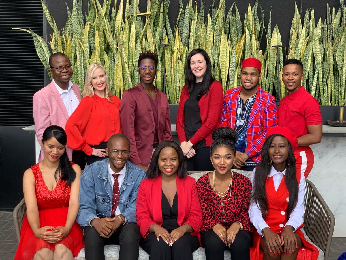 MelenialMag's tweet photo. THREAD: PRISM Awards  @YoungVoices2020 has made the call for entries for their 2020 program. Students &amp; young professions with a keen interest in public relations are encouraged to enter for an opportunity to be mentored by seasoned professionals. https://t.co/CQR2g9cCkN