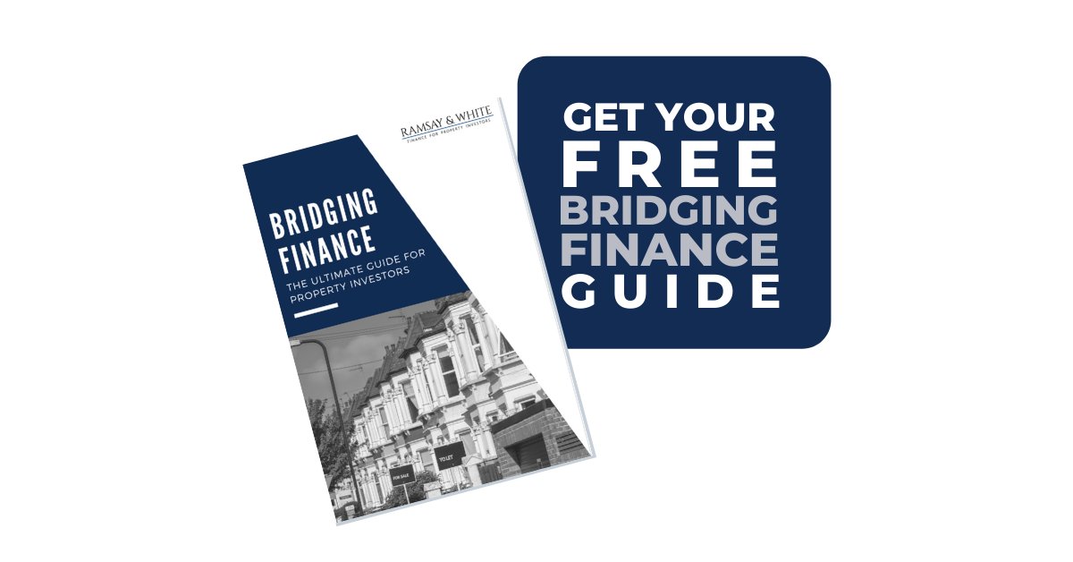 Ramsay & White tweet media