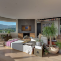 kuarere_'s tweet photo. Preciosa y original casa de 200 m2 construidos y 900m2 de exterior, con zona ajardinada y piscina. 
Recién reformada con estilo minimalista pero con extremo cuidado de los acabados.
Se caracteriza por sus amplios ventanales.
https://t.co/rQNd4RMZ2K https://t.co/lE8nGw1cC8