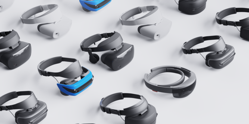 Goglasses's tweet photo. Comparatif des caractéristiques des casques #VR #WindowsMixedReality https://t.co/J2MsRpC0Ah https://t.co/kfCbxMffsn