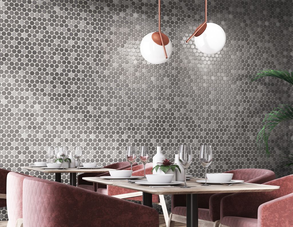 REALONDA1952's tweet photo. Circle Glossy Grey · 30,9x30,9cm · Porcelain Tile | https://t.co/FfEfXq8LKe
#Realonda #novelties #cevisama2020 #madeinspain #tileofspain #design #interiordesign #tiles #decor #decoracion #newshapes #newrelief #circletiles #designtiles #homedecor #ihavethisthingwithtiles https://t.co/nVUn0OA8PR