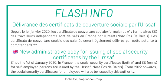 Mobility_Comp's tweet photo. Délivrance des certificats de couverture sociale par l'Urssaf : nos experts sont là pour répondre à toutes vos questions ! 

hello@mobility-compliance.com

#protectionsociale #urssaf #compliance #formulaireA1 https://t.co/MhE42D7aLZ