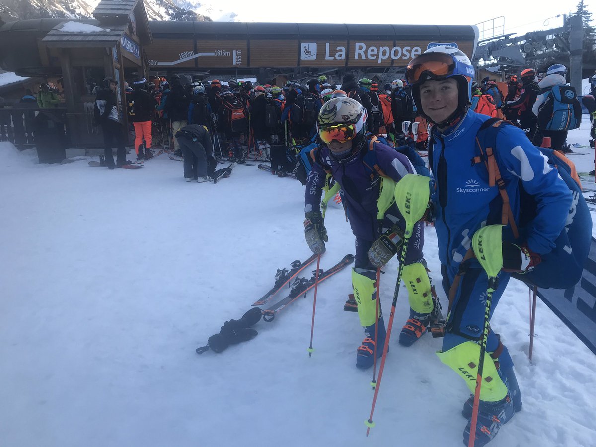 carricksmithski's tweet photo. Another day, another race. Coupe d’Argent La Norma. https://t.co/MXdGHuGf1D