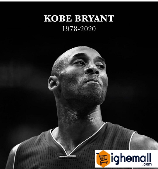 ighomall's tweet photo. #RIPMamba https://t.co/r6OfBiBVPx