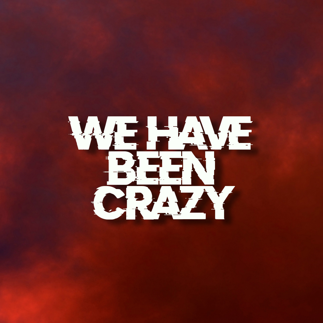 KFCStorm's tweet image. WE HAVE BEEN CRAZY
#HellChallenge #KFCStorm