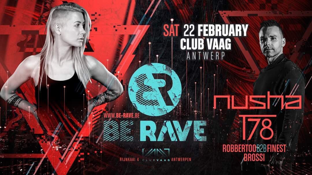 Be Rave (@beraveevents) on Twitter photo 
