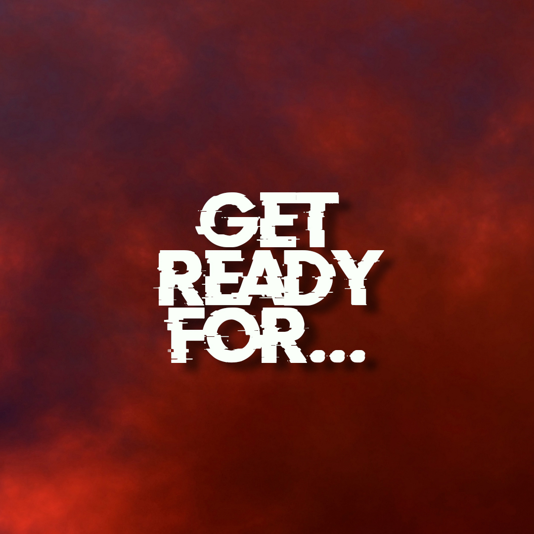 KFCStorm's tweet image. GET READY FOR...
#HellChallenge #KFCStorm