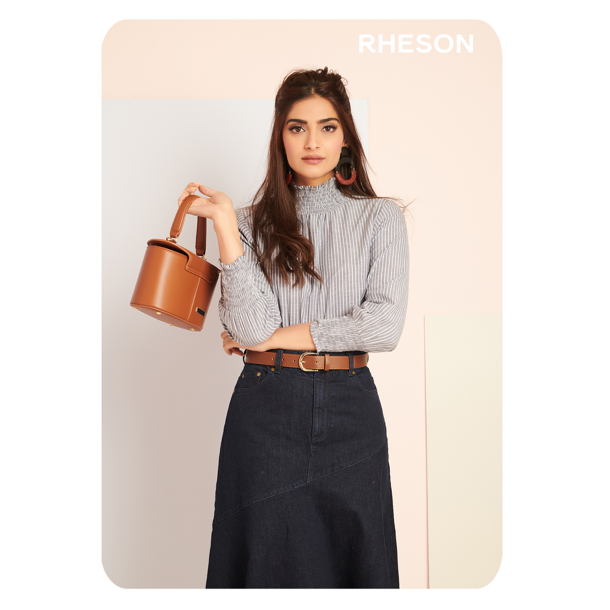 Rheson sales bags online