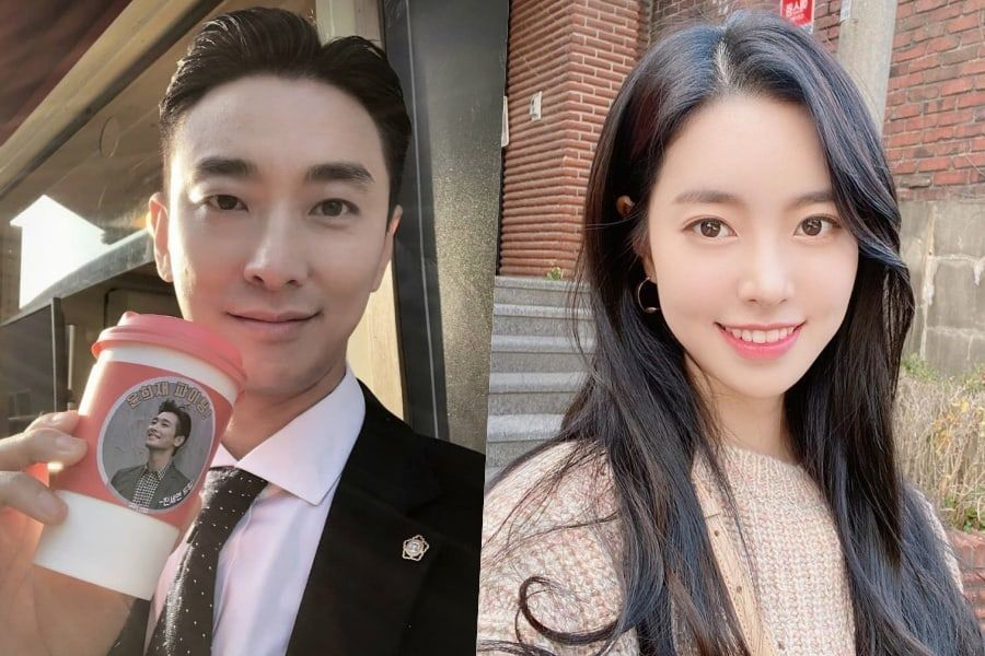 SoompiSpanish's tweet photo. #JooJiHoon agradece a #JinSeYeon, coprotagonista de “#TheItem”, por su apoyo a próximo drama
https://t.co/rrtcTBTNbk https://t.co/d45SGDclLx