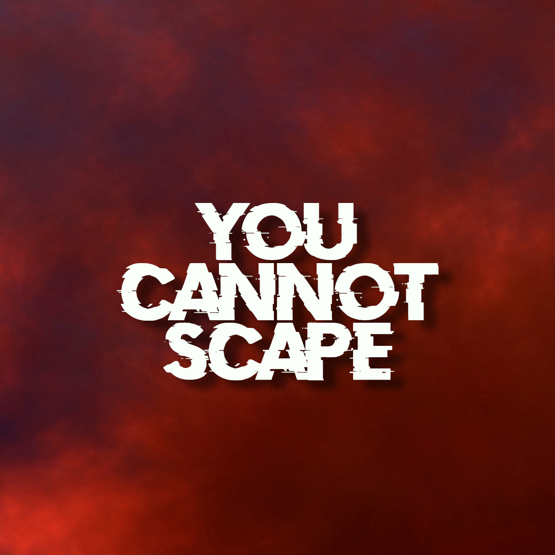 KFCStorm's tweet image. YOU CANNOT SCAPE
#HellChallenge #KFCStorm