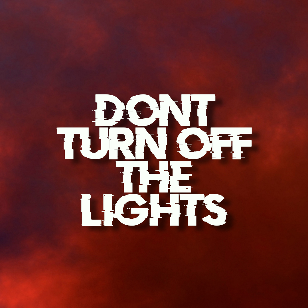 KFCStorm's tweet image. DONT TURN OFF THE LIGHTS... 
#HellChallenge #KFCStorm