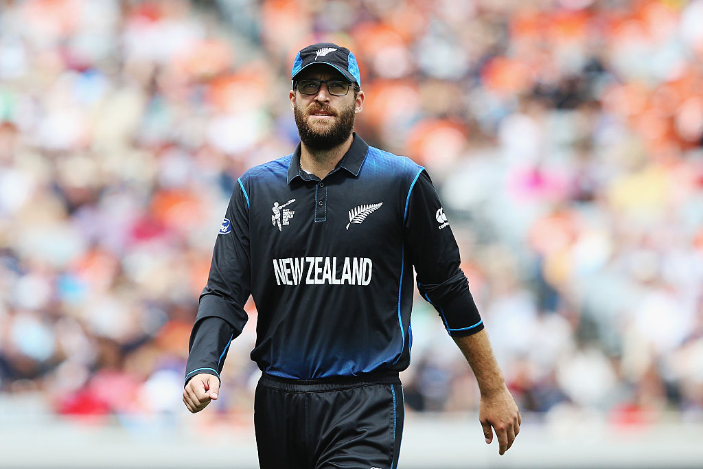  International matches: 437 Wickets: 696 Runs: 6929

Happy birthday to New Zealand star, Daniel Vettori! 