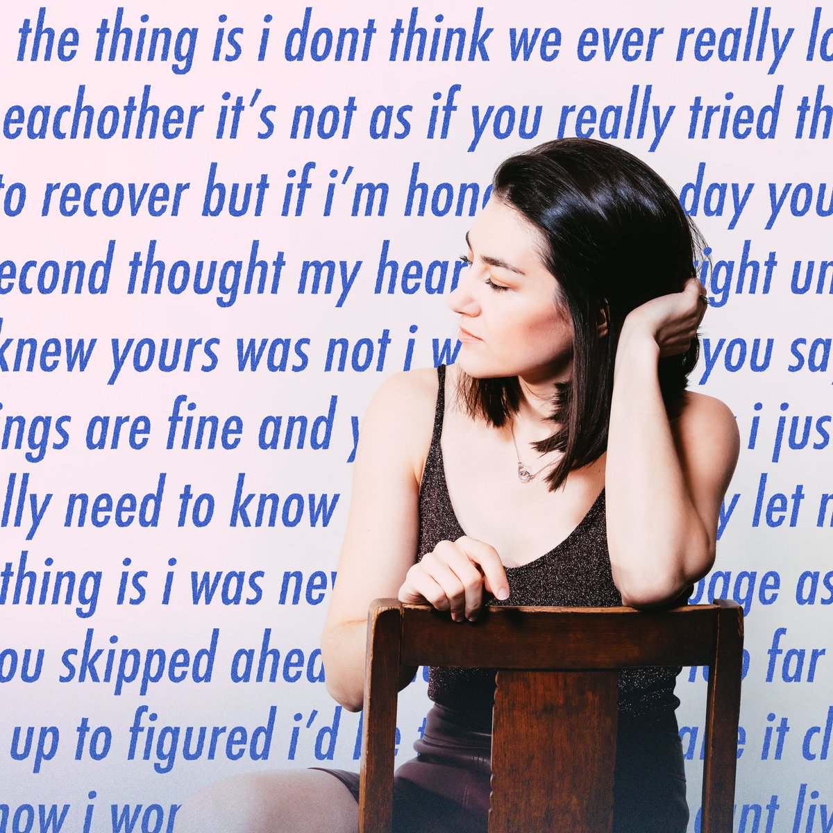 HannahTrigwell's tweet photo. The saddest song of 2020 is out now 
👉 https://t.co/3xBMPFELse 👈 https://t.co/xagZIoGJO6