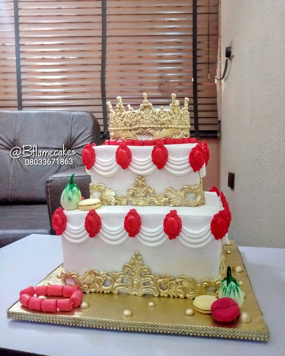 bflamecakes's tweet photo. My bride asked me to create this design again
π
Thank you for believing in Bflamecakes and your good feedback, , I appreciate
β€
For booking
π
08033671863
π
#bflamecakes #edowedding #weddingcakesinedostate #benintraditionalweddingcake #beninwedding
#blessdtwitss https://t.co/QZa5URAgRz