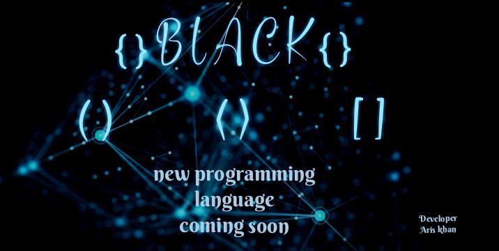 Arisk9008's tweet image. #Newprogramminglanguage 
Coming soon.
Easy to understand and Easy to learn.
Develope by Me