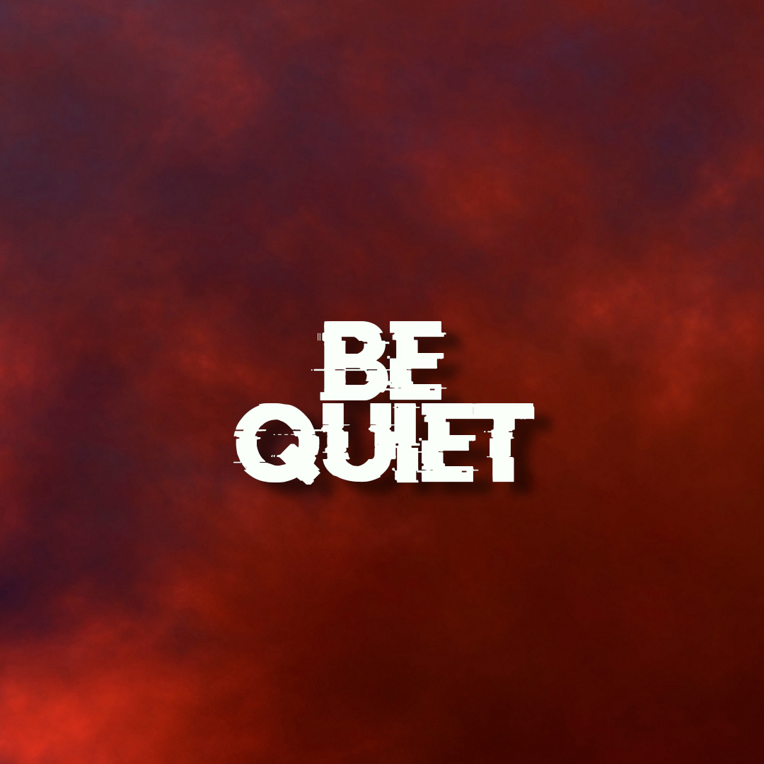 KFCStorm's tweet image. BE QUIET
#HellChallenge #KFCStorm