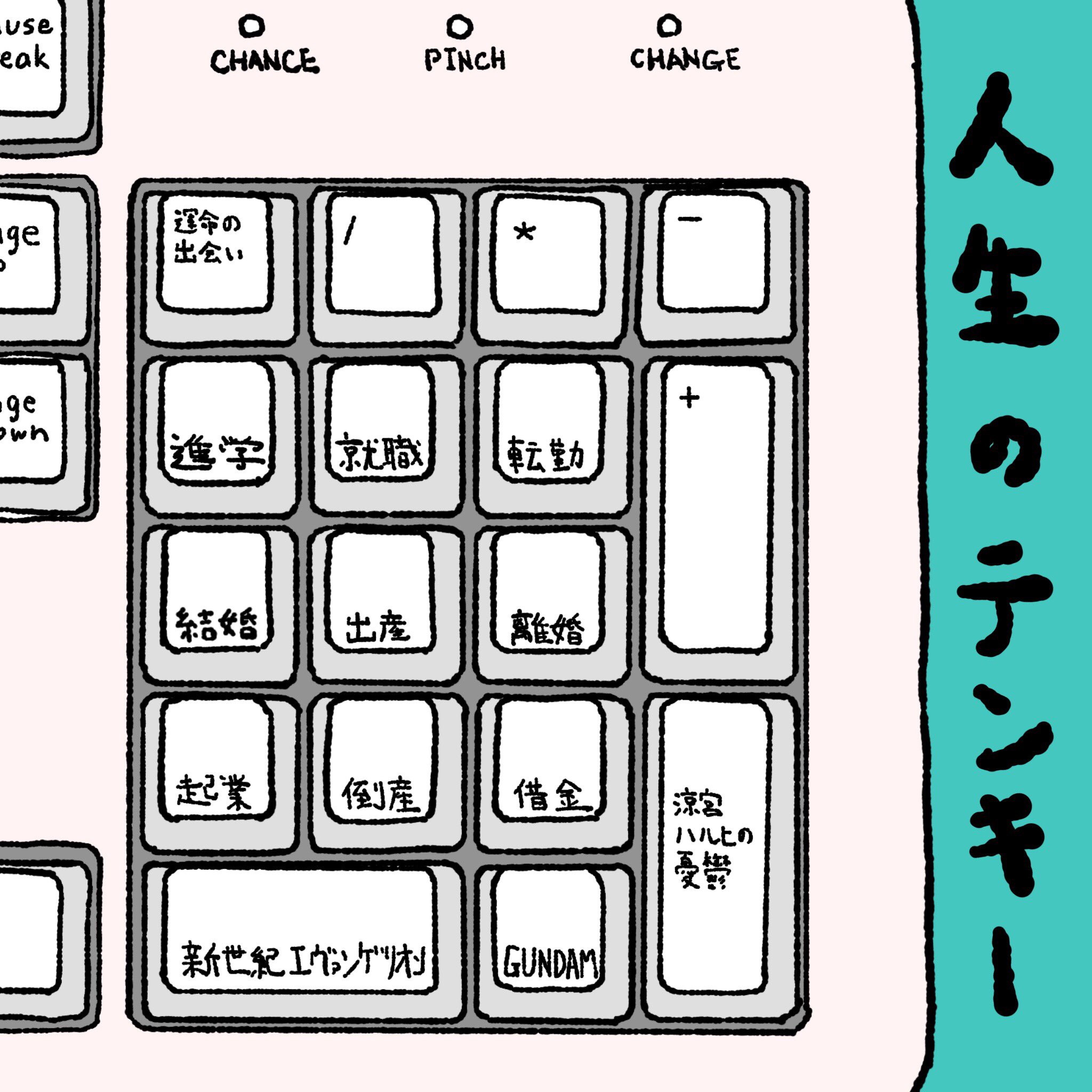テンキー Twitter Search Twitter