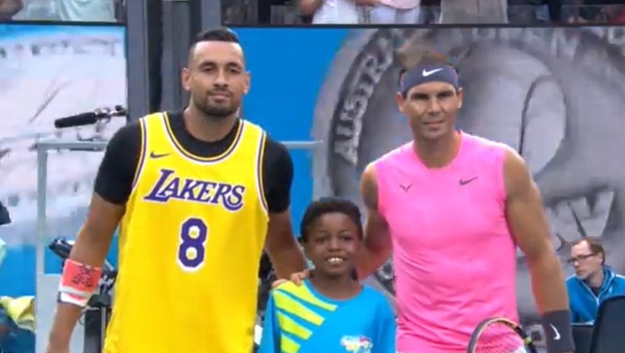 Live Tennis tweet media