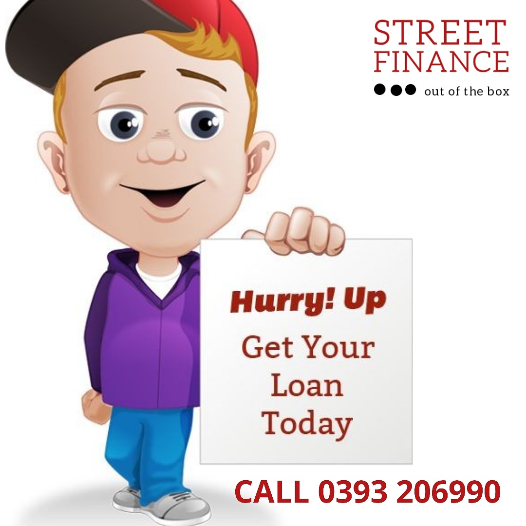 Street Finance tweet media