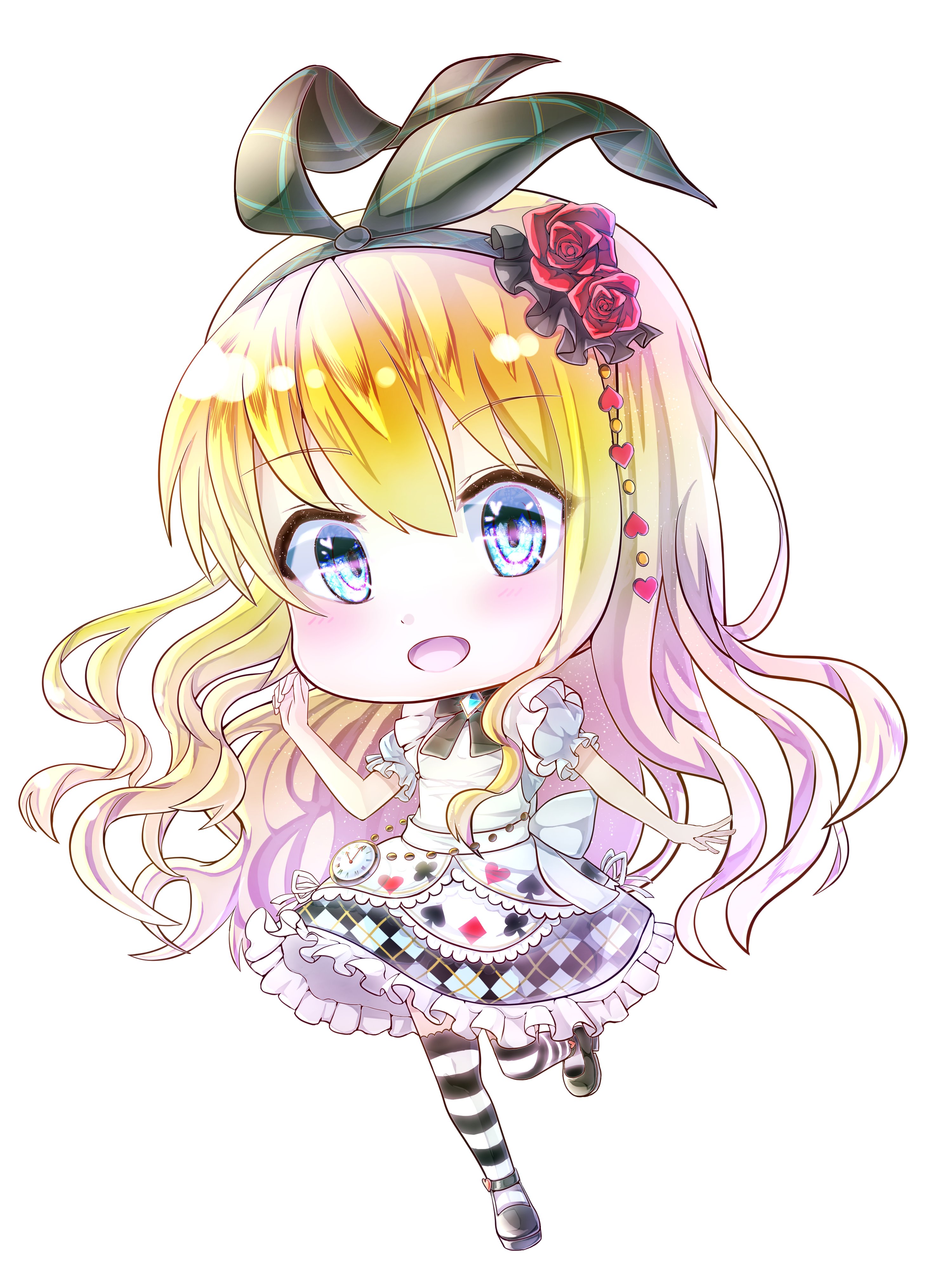 ノブメ イラスト依頼は多忙につき12月 着手 お急ぎは要相談 Twitterren イラスト リボン アリス クリスタ 描き方 イラスト好きな人と繋がりたい メイキング アリスのうさ耳リボンの描き方です 基本的には服の描き方とさほど変わりません 何かご質問がご