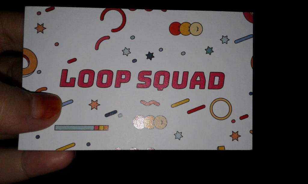 sasausambal's tweet photo. Sesayang ini sama #LoopSquad 😍 Nggak salah milih kartu. Dari pertama ikut program loopsquad 2018 lalu sampe yg 2019, banyak banget benefitnya❤ https://t.co/EQ3Ii6Mk72
