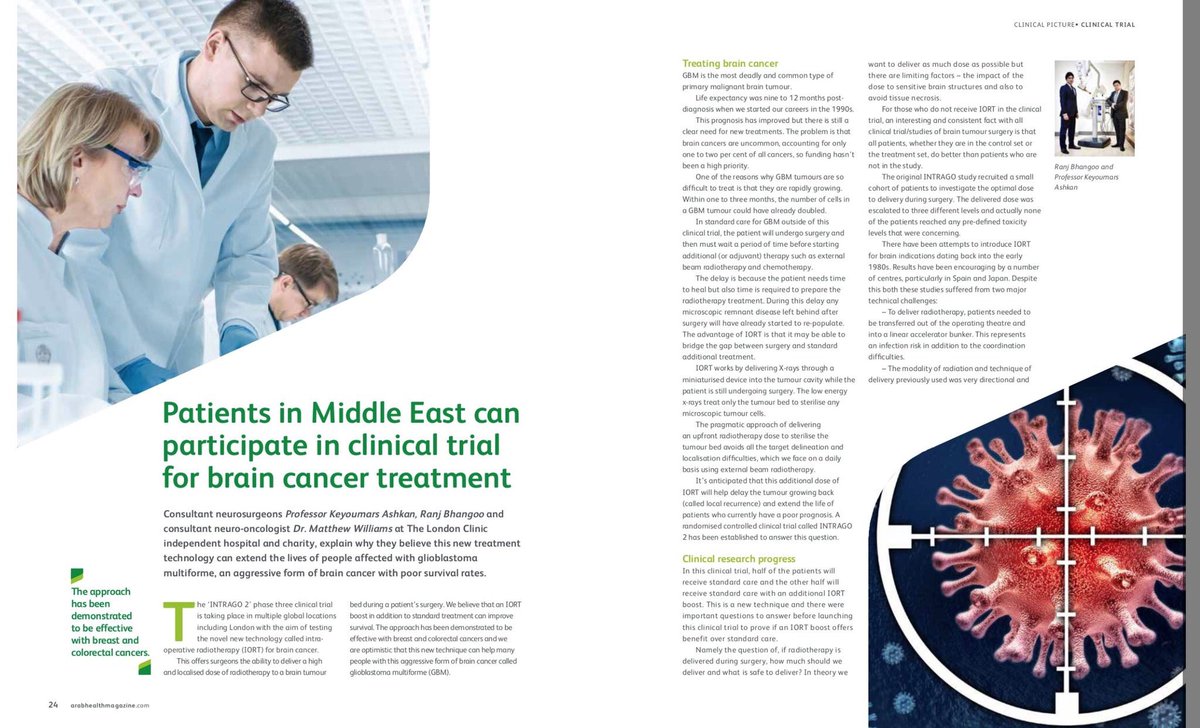 thelondonclinic's tweet image. We are looking forward to #ArabHealth2020, join us at the Harley Street Medical Area stand on the UK Pavilion (hall 2 stand H30) to find out more about our leading cancer services. Read more: lnkd.in/dxx7QDc … #Cancer @IndOncology #hsma #HarleyStreet #arabhealth