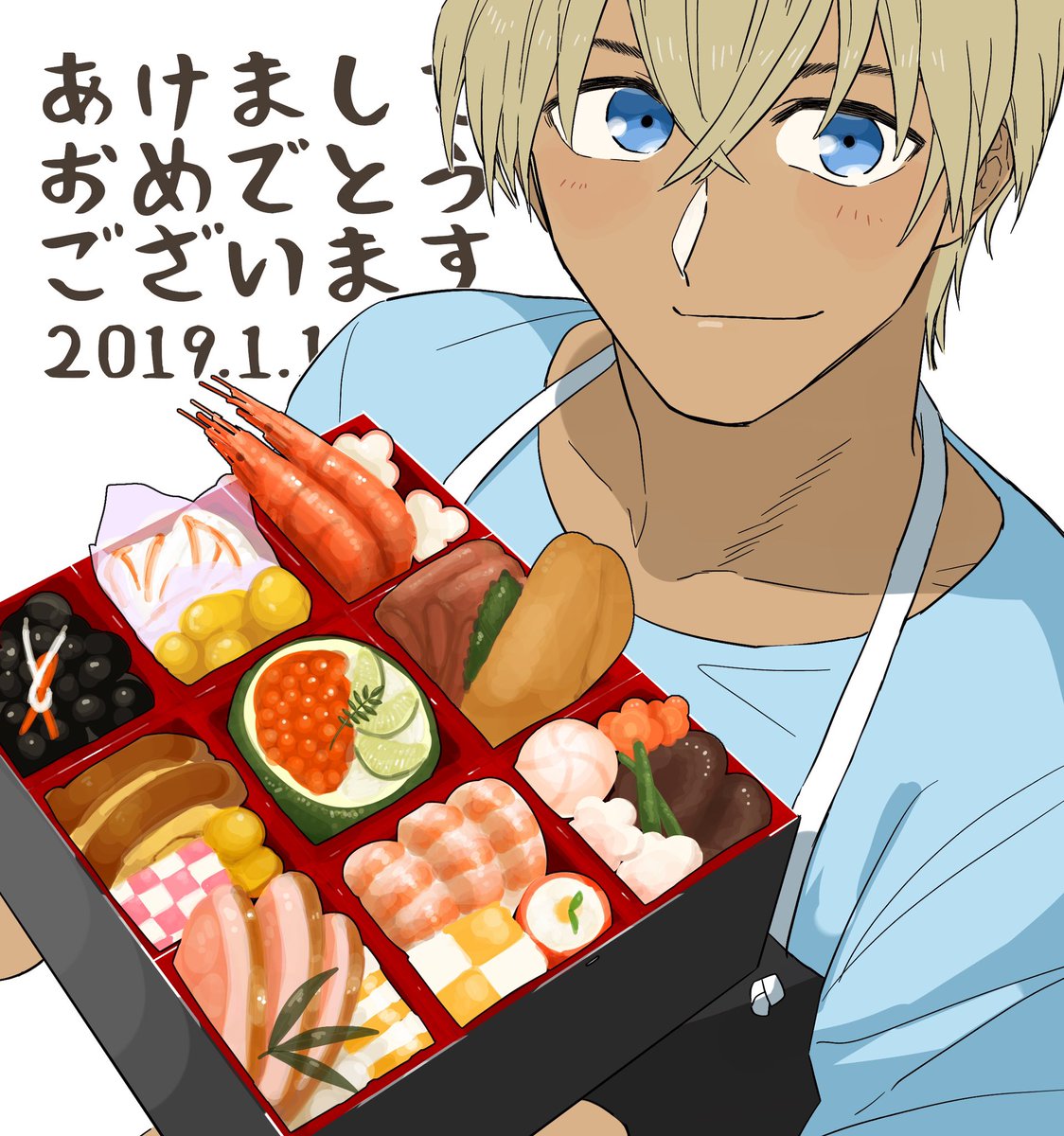 無意識のうちに一歳サバ読んでました......10ヶ月～1年前はこんなの描いてました......今は高校生じゃないです...... 